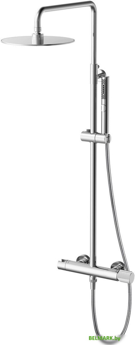 Душевая система Allen Brau Liberty 5.33007-00 - фото