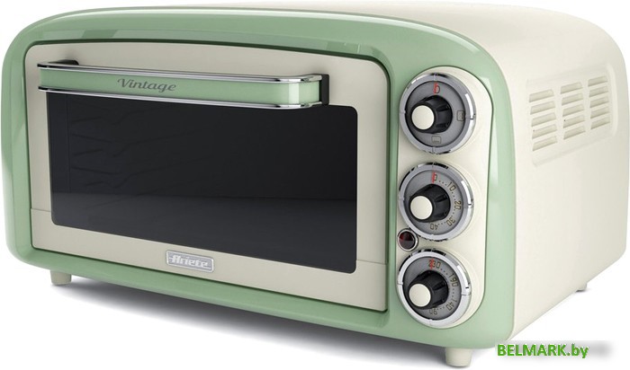 Мини-печь Ariete Vintage 979/04 - фото
