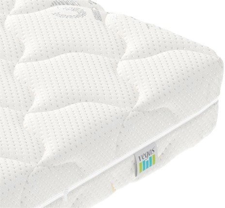 Матрас Vegas Jolly 80x160 - фото2