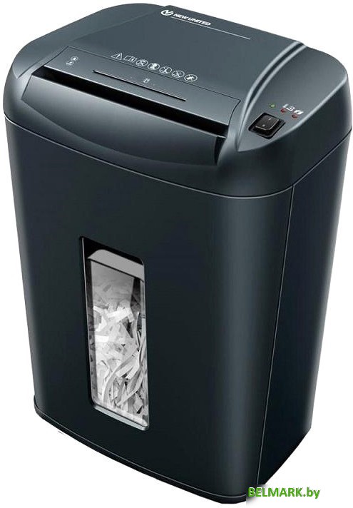 Шредер New United AT-8MD - фото