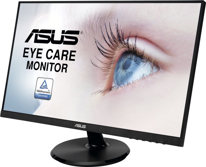 Монитор ASUS Eye Care VA27DCP - фото2