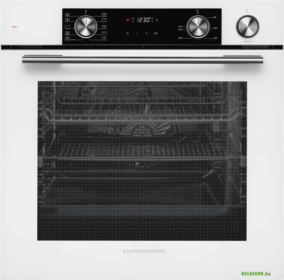 Электрический духовой шкаф KUPPERSBERG KSO 610 W - фото2