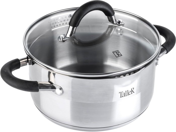 Кастрюля Taller Телфорд TR-7193 - фото2