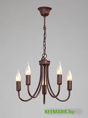 Подвесная люстра Vitaluce V1647/5 - фото2