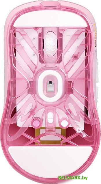 Игровая мышь Lamzu Atlantis Mini Champion Edition - фото2