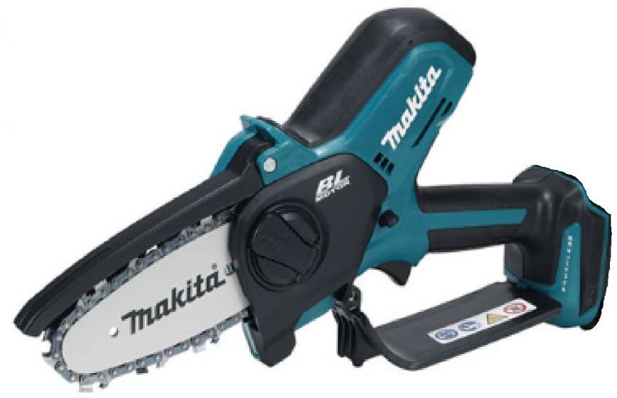 Аккумуляторная пила Makita DUC150SF (с 1-им АКБ 3 Ач) - фото2