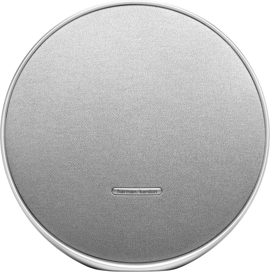 Беспроводная колонка Harman/Kardon Onyx Studio 9 (серый) - фото2