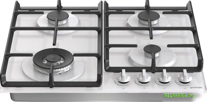 Варочная панель Gorenje GTW641EW - фото2