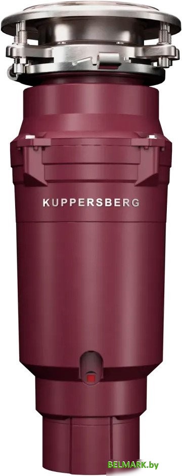 Измельчитель пищевых отходов KUPPERSBERG WSS 750 V - фото