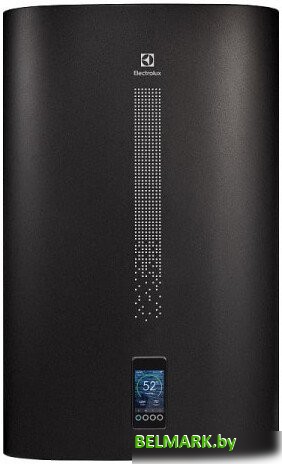 Electrolux EWH 80 SI BE EEC (черный) - фото