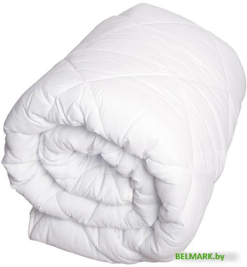 Одеяло Loon Анита полуторное OD.V.ANI-1.5-1 (белый) - фото