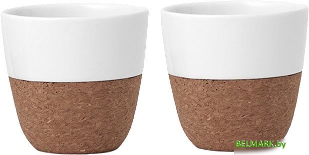 Набор стаканов Viva Scandinavia Lauren V79102 (2шт) - фото