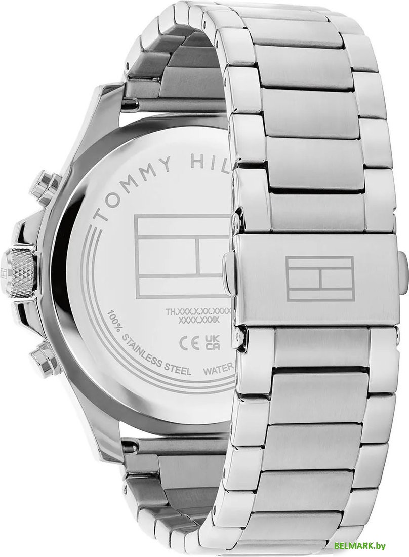 Наручные часы Tommy Hilfiger 1792113 - фото2