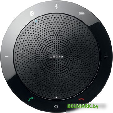 Спикерфон для конференц-связи Jabra Speak 510+ MS - фото