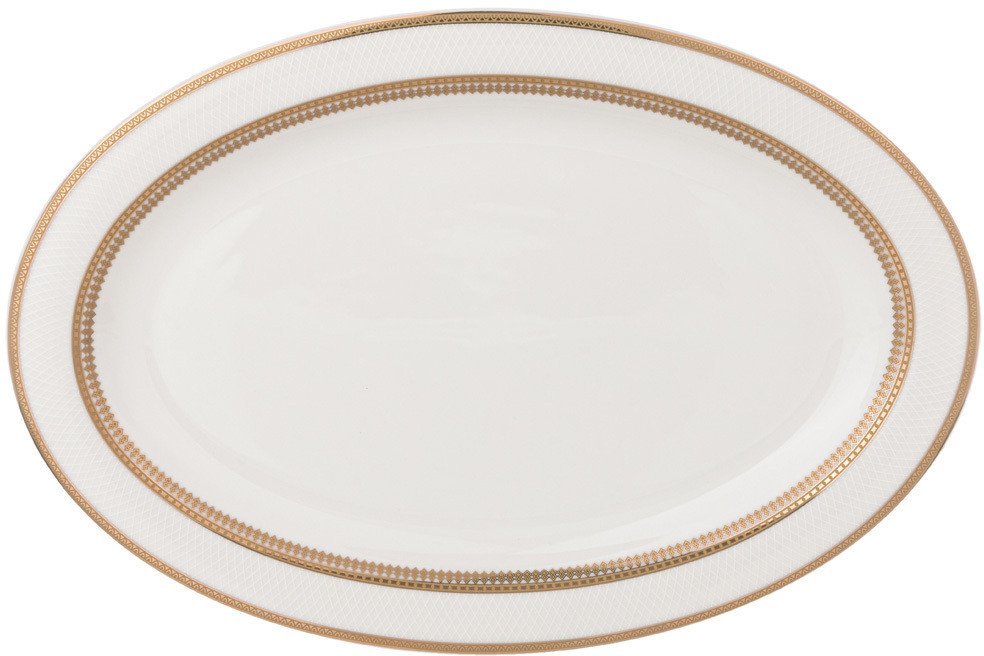 Столовый сервиз Lefard Праздничный 115-376 - фото2