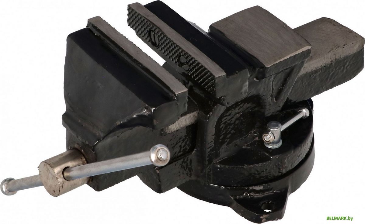 Тиски Faster Tools 2096 - фото2