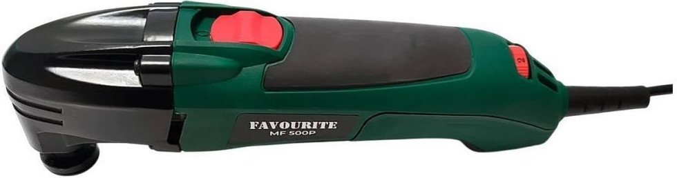 Реноватор Favourite MF 500P - фото2