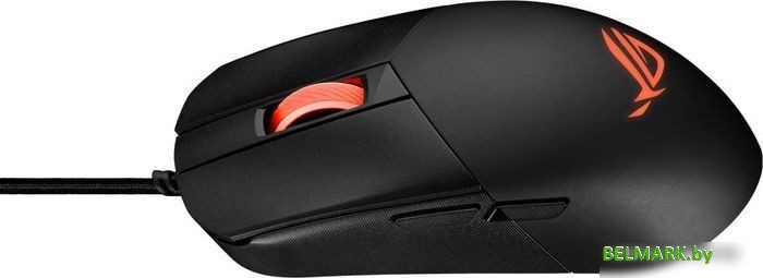 Игровая мышь ASUS ROG Strix Impact III - фото2