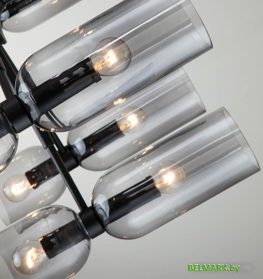 Подвесная люстра Favourite Amusing 2877-7P - фото2