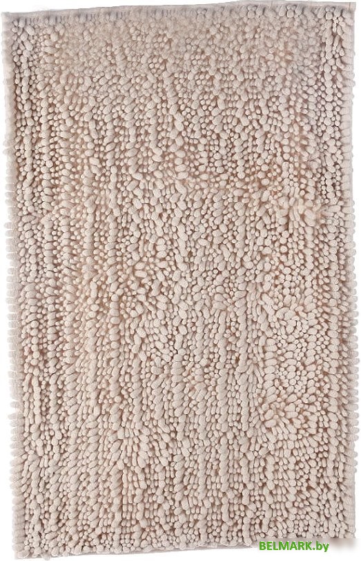 Коврик для ванной РМС К-04БЖ-50х80 - фото