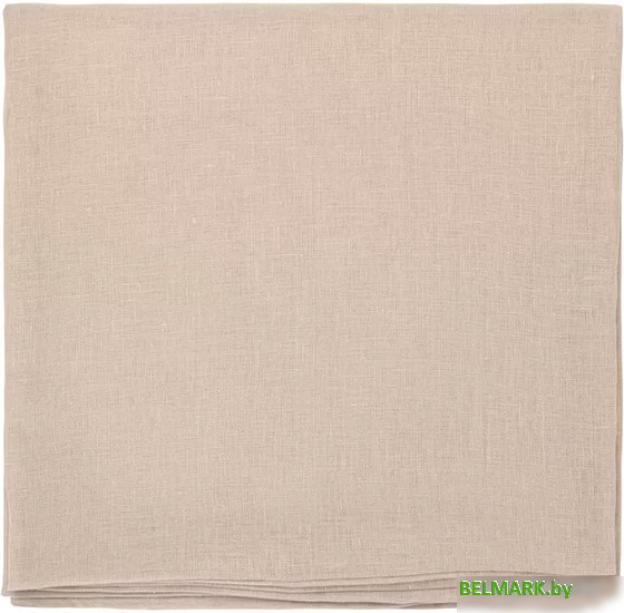 Скатерть Tkano Essential TK22-TC0004 (бежевый) - фото