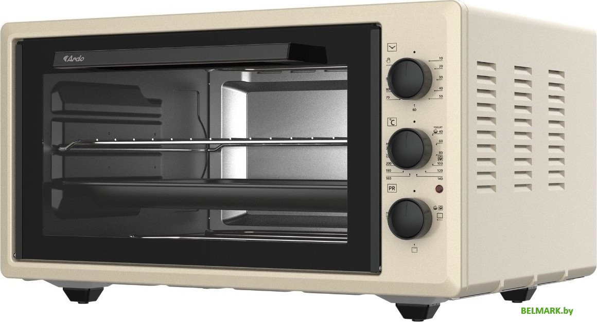 Мини-печь ARDO MO4531C2 - фото2