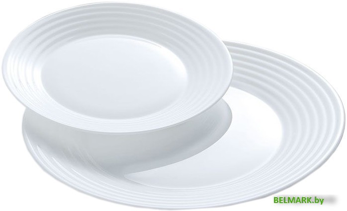 Столовый сервиз Luminarc Harena L3270 - фото