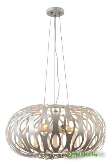 Подвесная люстра Rivoli Meike 4080-205 - фото