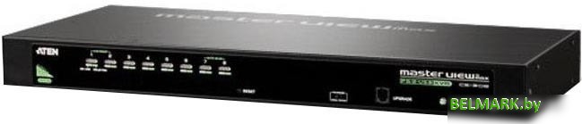 KVM переключатель Aten CS1308-AT-G - фото