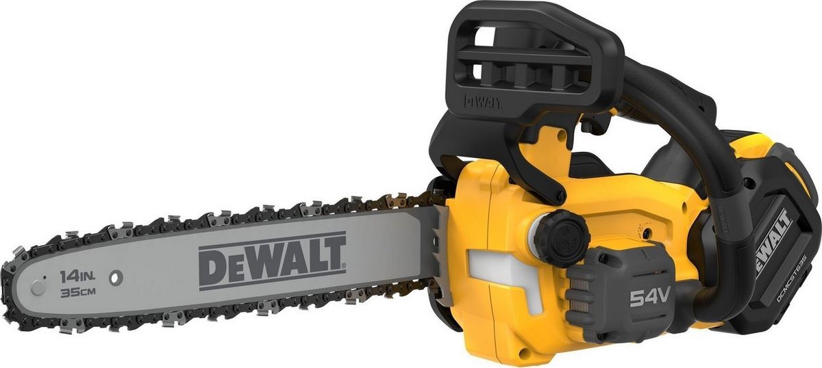 Аккумуляторная пила DeWalt DCMCST635X1 (с 1-им АКБ) - фото