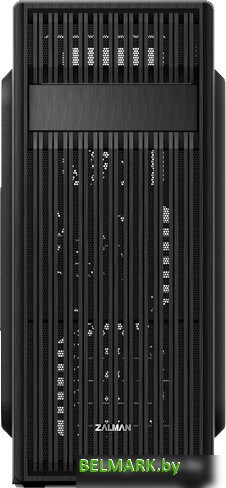 Корпус Zalman T6 - фото2