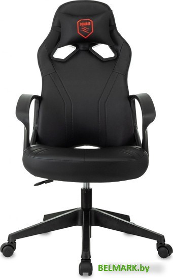 Кресло Zombie Zombie 50 (черный) - фото2
