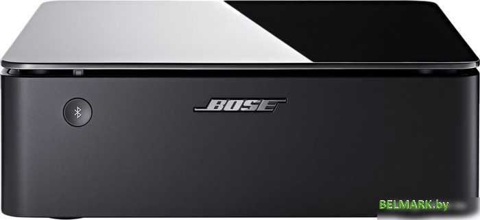 Сетевой интегральный усилитель Bose Music Amplifier - фото