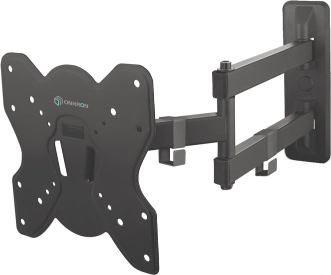 Кронштейн Onkron M4S (черный) - фото