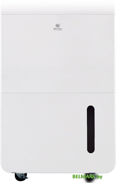 Осушитель воздуха Royal Clima PACIFIC Palazzo RD-PC70-E - фото