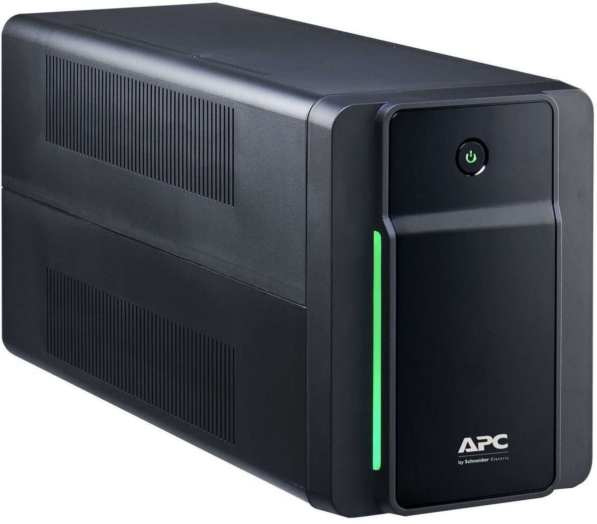 Источник бесперебойного питания APC Back-UPS 1600VA BX1600MI-GR - фото2