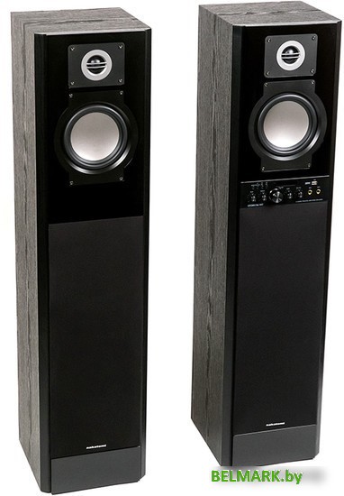 Акустика Nakatomi OS-74 (черный) - фото