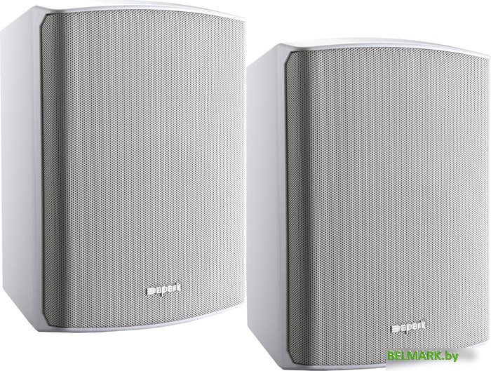Акустика Apart Audio SDQ5P-WH - фото