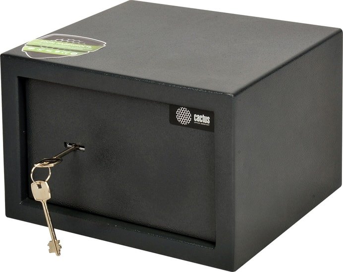 Мебельный сейф CACTUS CS-SF-K18 - фото