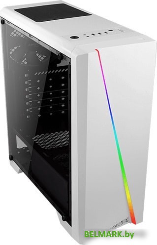 Корпус AeroCool Cylon (белый) - фото2