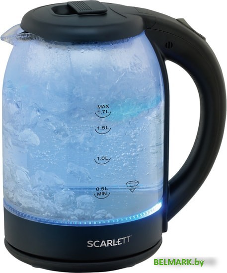 Scarlett SC-EK27G90 - фото