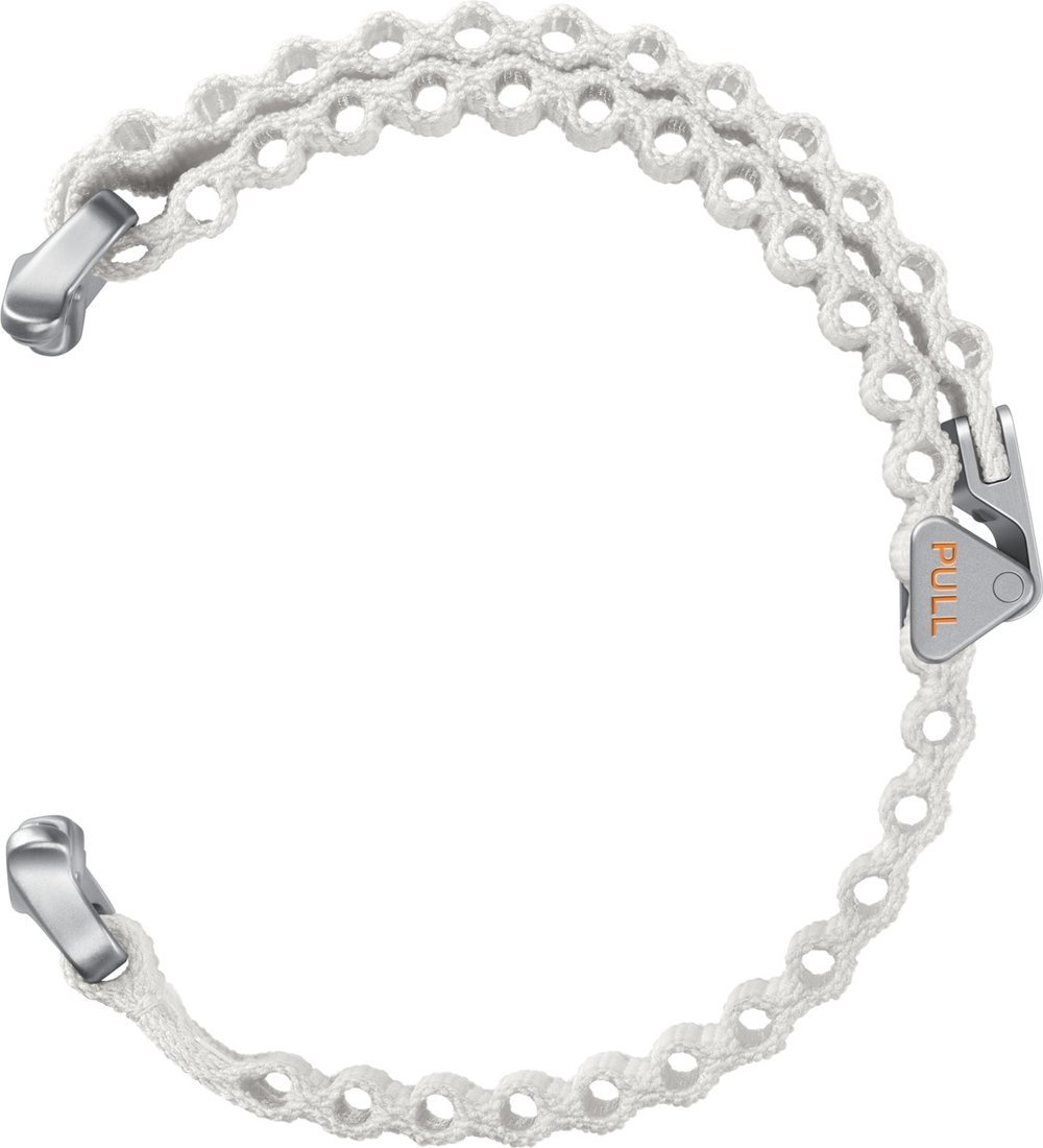 Ремешок Samsung Trail для Galaxy Watch Ultra (белый песок) - фото2