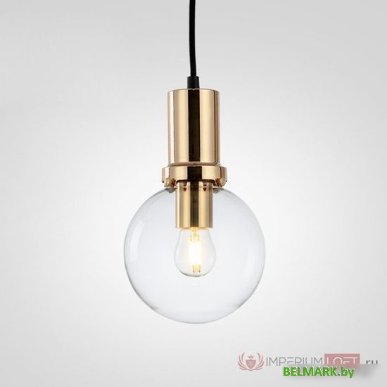 Подвесная люстра ImperiumLoft Penball01 101900-26 - фото