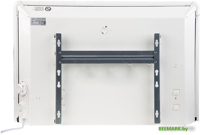 Конвектор Ensto FinnHeat EPHBM05PR - фото2