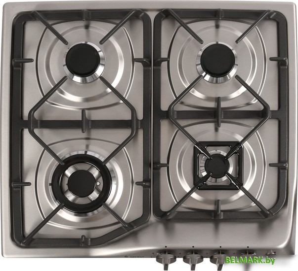 Варочная панель GEFEST СГ СН 1210-02 М5 - фото