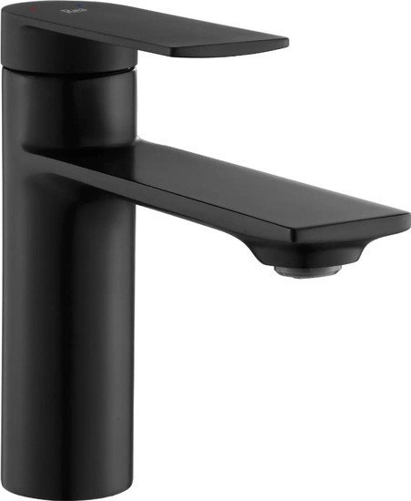 Смеситель Rea Storm B9986 (черный) - фото