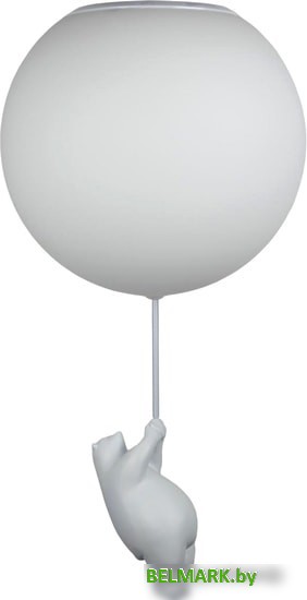 Припотолочная люстра LOFT IT Teddy 10030L - фото