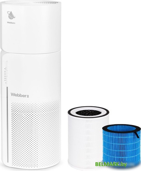 Очиститель воздуха Webber AP8250 - фото2