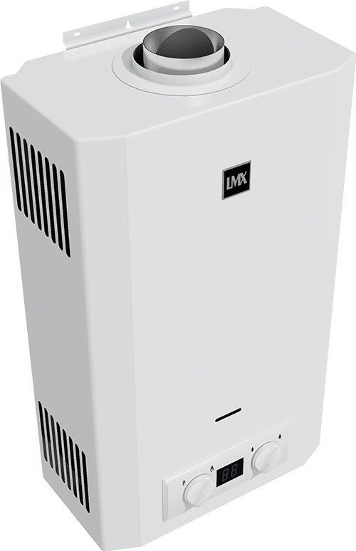 Газовая колонка LMX Classic-32 - фото2