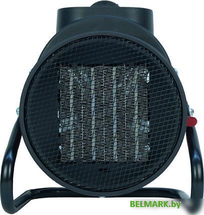 Электрическая тепловая пушка Энергомаш ТПБ-2000КМ - фото2